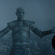 Image for article titled A triumphant Night King launched a thousand memes